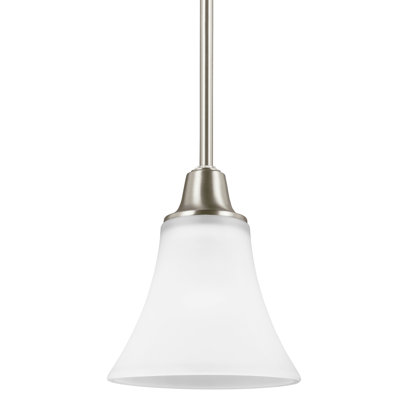 Irvona 1 - Light Single Pendant