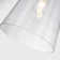 Neo 1 - Light Gold Single Pendant