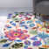 Doyle Hand Hooked Performance Rug