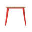 Table de restaurant commerciale intérieure / extérieure en polyester Harewood-582744024-582744026