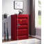 Commode 1 porte avec serrure de contenant-808779000