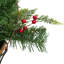 Arrangement en panier