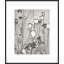 Lucent Botanicals 1 Print by Darrell Kincer-1375999540