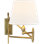 Thomas O'Brien Paulo Small Bracket Light