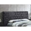 Benning Upholstered Bed Frame-66290564-66825986