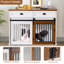 25EB1CFF55D4401C8F66AC1A20404D24,25EB1CFF55D4401C8F66AC1A20404D24 Intérieur, style mobilier en bois 25EB1CFF55D4401C8F66AC1A20404D24 avec portes doubles et armoire latérale