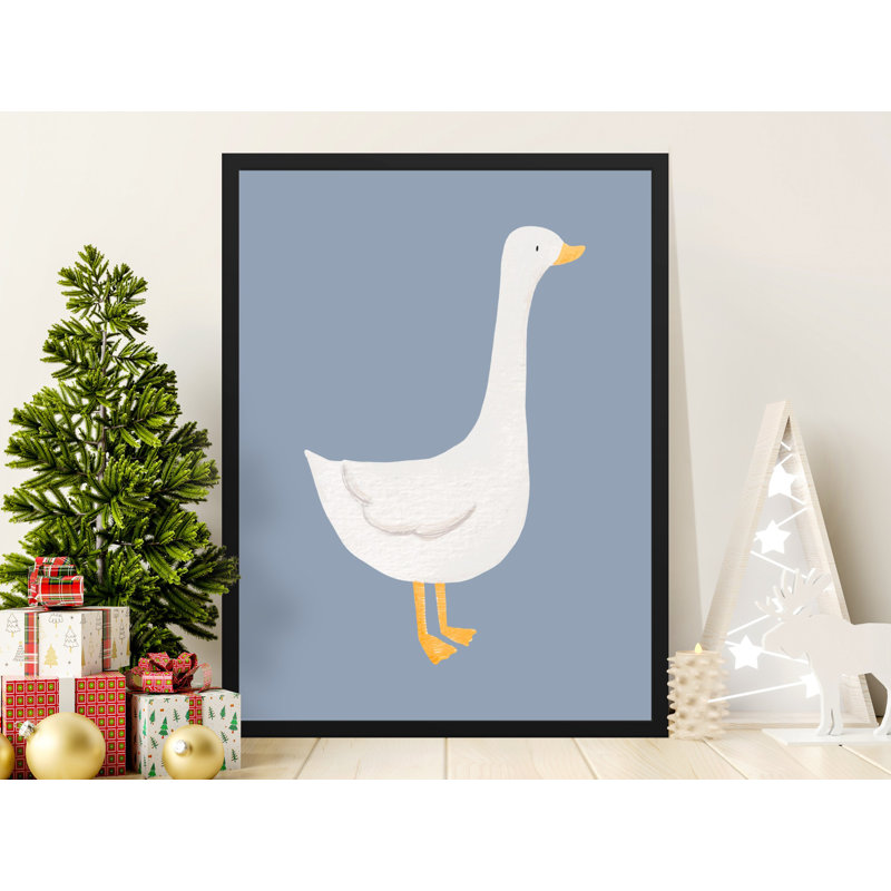 Farahn No Frame Print, 33.02cm H x 25.4cm W
