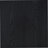 Caroline Black Rectangular Engineered Laminate Coffee Table
