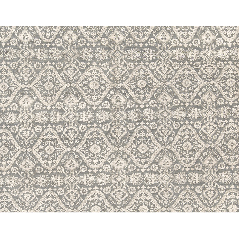 Tapis noué à la main de haute qualité