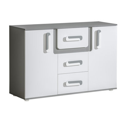 Arezzo 128cm Sideboard