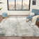 Animal Print Indoor Rug