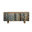 Elsene 177cm Solid Wood Sideboard
