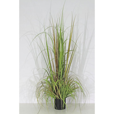 Velda Artificial Ornamental Grass Plastic