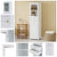 Armoire de salle de bain