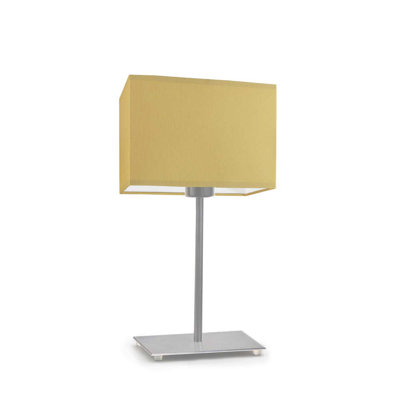 Asaya Metal Table Lamp