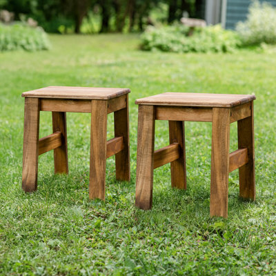 Acadia Outdoor Chair Set of 2
