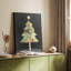 Art des Fêtes de Noël CXIX - galerie Cavas sur mesure-269561468