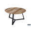 Eleada Cross Legs Coffee Table