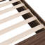 Vidaxl Bed FrameEngineered Wood-747007035-747006979