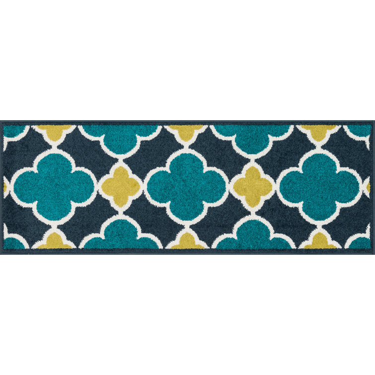 Laudenslager Geometric Indoor Rug