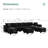 Tremee U-shaped Modular Sectional Sofa with Chaise-1532868417