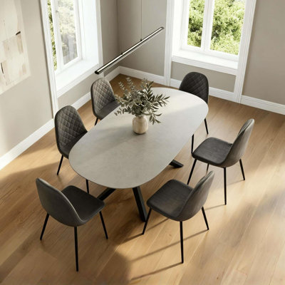 6 - Person Dining Set
