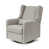 Performance Gray Polyester Blend