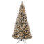 Arbre de Noël artificiel avec lumières Guillema-1000800573