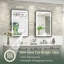Miroir de salle de bain rectangulaire Demivion-643618306-627997218