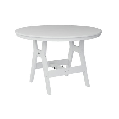Berlin Gardens Harbor 48″ Round Dining Table