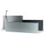 Baker Fiberglass Pot Planter-23578972-23578968