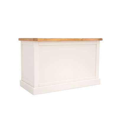 Mack Milo Blanket Box Reviews