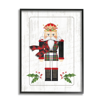 Winter Holly