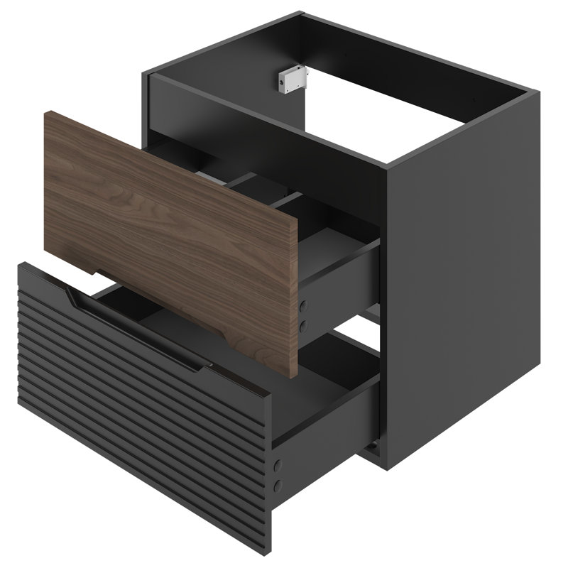 Resmondo Washbasin Cabinet 60