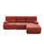 Red n'est pas disponible