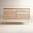 Clad 46'' Solid Wood Sideboard-24320426
