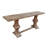 Peru 70'' Solid Wood Console Table-1940082841
