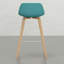 Ensemble de 2 tabourets de bar Mid-Century-57060728