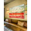Parvez Taj - Wrapped Canvas Print-12309780