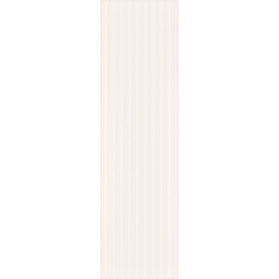 500-1801ML-LIGNE BLANC 03X10 MATTE PRESSED