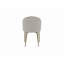 Chaise d'appoint rembourrée (ensemble de 2)-1034806965