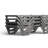 Adjustable Aluminum Frame Outdoor Lounger Outdoor Chaise Lounge-101073338