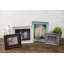 Cadre pour photo simple en bois biseauté Syrna-83487192-83383710