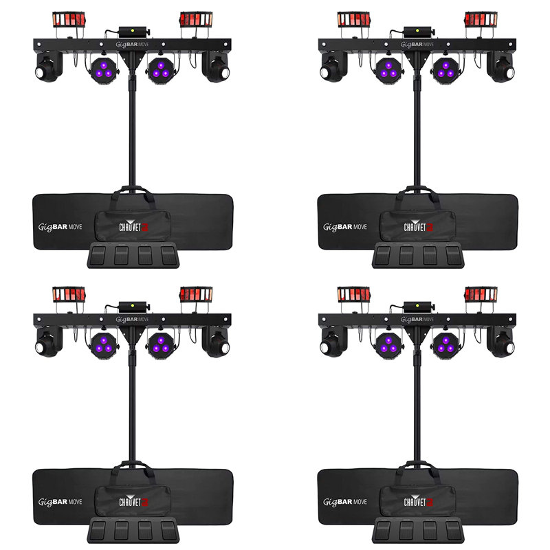 CHAUVET DJ Outdoor LED Flood/Security Light