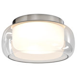 Aquina 2 - Light Flush Mount