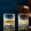 Connoisseur Lismore 6floz Straight Tumbler