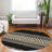  Chayden Area Rug with Non-Slip Backing-1063409849