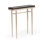 Wick Console Table