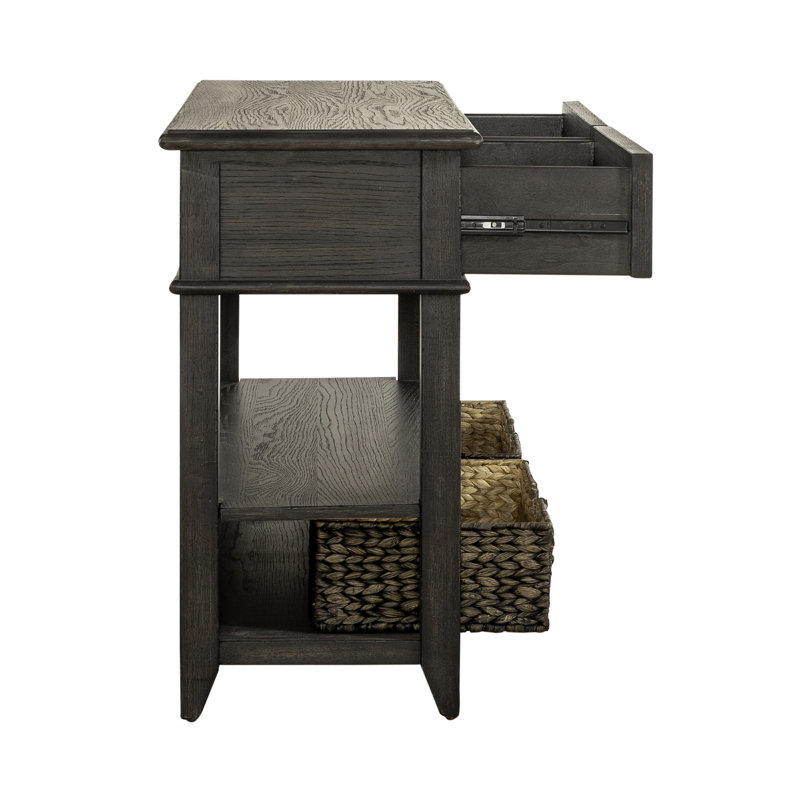 Odysseus 52'' Console Table