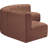 Hriti Upholstered 133'' Sofa-89266642